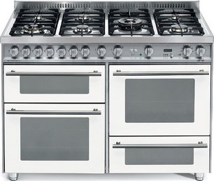 Варочный центр Лофра PBP126SMFET+DMFT/2AEO фото Варочный центр Lofra PBP126SMFET+DMFT/2AEO фото