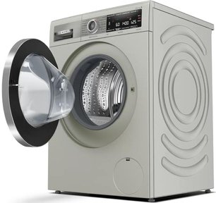 Стиральная машина Бош WAV28MX0ME фото 2 Стиральная машина Bosch WAV28MX0ME фото 2