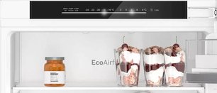 Встраиваемый холодильник Бош KIN86ADD0 фото 2 Встраиваемый холодильник Bosch KIN86ADD0 фото 2