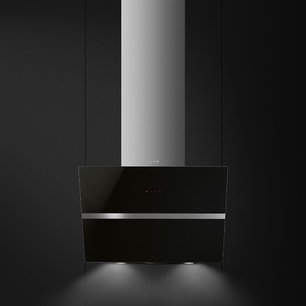 Вытяжка Смег KCV60NE фото 3 Вытяжка Smeg KCV60NE фото 3