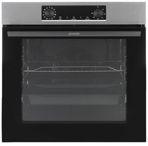 Духовой шкаф Горение BOSB6737E06X фото 2 Духовой шкаф Gorenje BOSB6737E06X фото 2