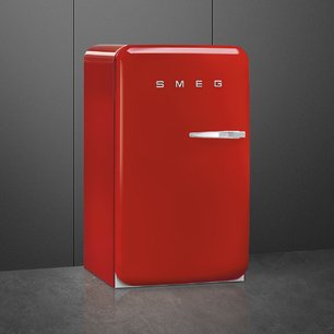 Холодильник Смег FAB10LRD6 фото 2 Холодильник Smeg FAB10LRD6 фото 2