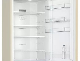 Холодильник с нижней морозильной камерой BOSCH KGN39UK22R фото 3 Холодильник с нижней морозильной камерой BOSCH KGN39UK22R фото 3