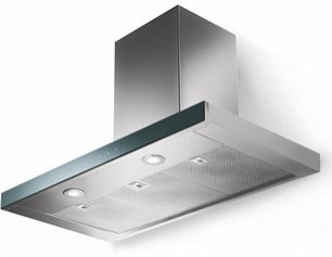 Вытяжка Faber Look BRS X/V A90 фото