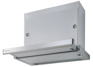 Вытяжка Faber Omnia GR/X A60 фото