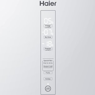 Холодильник Haier A3FE742CGWJRU фото 3