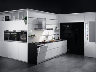 Вакуумный упаковщик АЕГ KDK911423M фото 4 Вакуумный упаковщик AEG KDK911423M фото 4