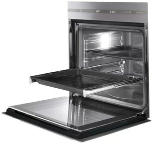 Духовой шкаф Смег SCP115A-1 фото 2 Духовой шкаф Smeg SCP115A-1 фото 2