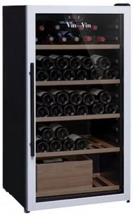 Винный шкаф Климадифф VSV105 фото Винный шкаф Climadiff VSV105 фото