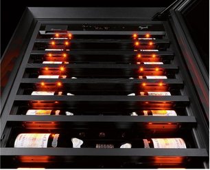 Винный шкаф ЕвроКав V-ROYALE-L фото 3 Винный шкаф EuroCave V-ROYALE-L фото 3