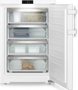 Морозильник Либхер FNe 1404 фото 3 Морозильник Liebherr FNe 1404 фото 3