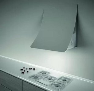 Вытяжка Элика NUAGE DRYWALL/F/75 фото 3 Вытяжка Elica NUAGE DRYWALL/F/75 фото 3