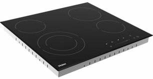 Электрическая варочная панель Haier HHX-C64TDVB фото 3