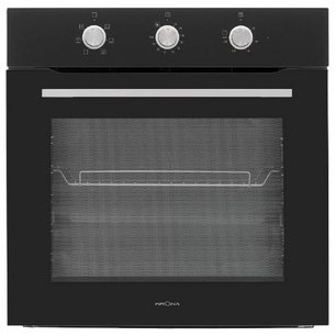 Духовой шкаф Крона ARADEO 60 BL фото 2 Духовой шкаф KRONA ARADEO 60 BL фото 2