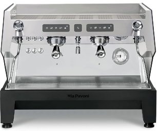 Кофемашина La Pavoni PPNBT2VAN00EU фото 2