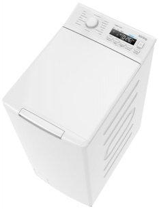 Стиральная машина Кертинг KWMT 1275 I фото 2 Стиральная машина Korting KWMT 1275 I фото 2