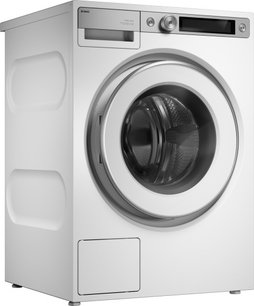 Стиральная машина Аско W7096XW фото 2 Стиральная машина Asko W7096XW фото 2