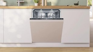 Встраиваемая посудомоечная машина Bosch SMD6ZC804E фото 2