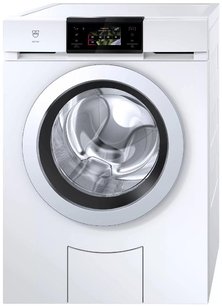 Стиральная машина Фауцуг AdoraWash V4000 AW4TOHC re фото Стиральная машина V-ZUG AdoraWash V4000 AW4TOHC re фото
