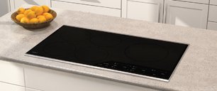 Варочная панель Wolf ICBCI365T/S фото 2