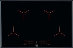 Варочная панель АЕГ IPE 84531 FB фото Варочная панель AEG IPE 84531 FB фото