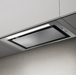 Встраиваемая вытяжка Элика LANE SENSOR @ IX/A/52 фото 3 Встраиваемая вытяжка Elica LANE SENSOR @ IX/A/52 фото 3