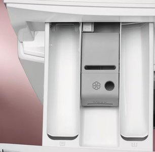 Стирально-сушильная машина Электролюкс EW7W2612E фото 3 Стирально-сушильная машина Electrolux EW7W2612E фото 3