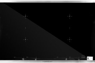 Индукционная варочная панель Куперсбуш KI 8800.0 SE фото Индукционная варочная панель Kuppersbusch KI 8800.0 SE фото