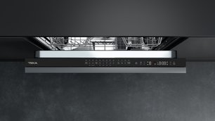 Встраиваемая посудомоечная машина Тека DFI 46900 фото 2 Встраиваемая посудомоечная машина Teka DFI 46900 фото 2