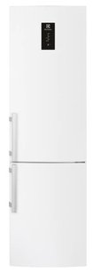Холодильник Электролюкс EN3854NOW фото 2 Холодильник Electrolux EN3854NOW фото 2