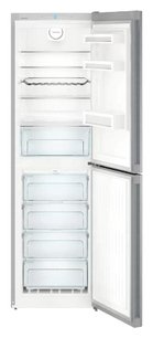 Холодильник Либхер CNel 4713 NoFrost фото 4 Холодильник Liebherr CNel 4713 NoFrost фото 4