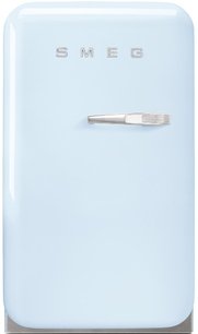 Мини-бар Смег FAB5LPB фото Мини-бар Smeg FAB5LPB фото