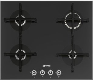 Варочная панель Smeg PV164N-1 фото