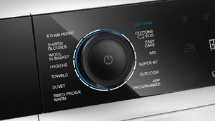 Сушильная машина Гаггенау WT260165 фото 4 Сушильная машина Gaggenau WT260165 фото 4