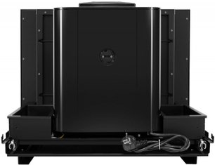 Встраиваемая кофемашина Маунфилд AMCM1503B фото 4 Встраиваемая кофемашина Maunfeld AMCM1503B фото 4