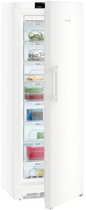 Морозильник Либхер GN 5215 фото Морозильник Liebherr GN 5215 фото