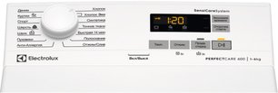 Стиральная машина Электролюкс EW6T5R261 фото 2 Стиральная машина Electrolux EW6T5R261 фото 2