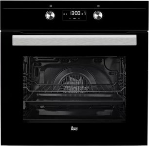 Духовой шкаф Тека HS 720 Black фото Духовой шкаф Teka HS 720 Black фото