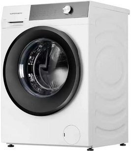 Стиральная машина Kuppersberg WM 610 W фото 4