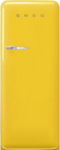 Холодильник Смег FAB28RYW6 фото Холодильник Smeg FAB28RYW6 фото