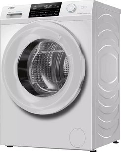 Стиральная машина Хайер HW70-BP12969BE фото 3 Стиральная машина Haier HW70-BP12969BE фото 3