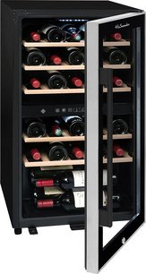 Винный шкаф Ла Соммельер ECS31.2Z фото 2 Винный шкаф La Sommeliere ECS31.2Z фото 2