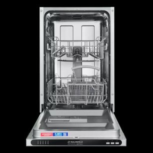 Встраиваемая посудомоечная машина Маунфилд MLP4529A01 Light Beam фото 2 Встраиваемая посудомоечная машина Maunfeld MLP4529A01 Light Beam фото 2