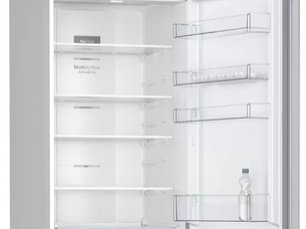 Холодильник с нижней морозильной камерой BOSCH KGN39UL22R фото 2 Холодильник с нижней морозильной камерой BOSCH KGN39UL22R фото 2