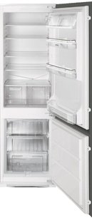 Холодильник Смег CR324P1 фото Холодильник Smeg CR324P1 фото