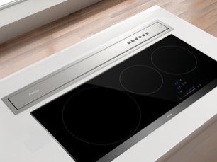 Встраиваемая в столешницу вытяжка Пандо E-320/120 IX-CR.TOUCH V.950 SEC фото 2 Встраиваемая в столешницу вытяжка Pando E-320/120 IX-CR.TOUCH V.950 SEC фото 2