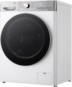 Стирально-сушильная машина LG F4V9LD2W фото 3