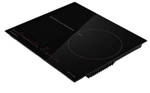 Индукционная варочная панель Maunfeld CVI593SFBK фото 3