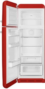 Холодильник Смег FAB30LRD6 фото 4 Холодильник Smeg FAB30LRD6 фото 4