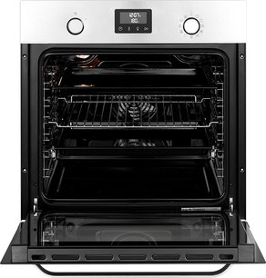 Духовой шкаф Хайер HOX-P11HFX фото 3 Духовой шкаф Haier HOX-P11HFX фото 3
